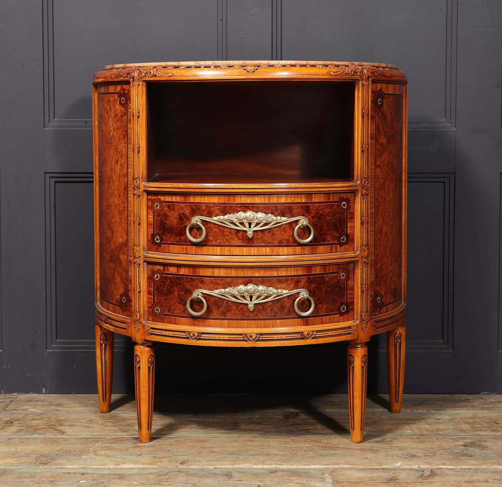 Art Deco Commode By Majorelle C1920 photo Furniture