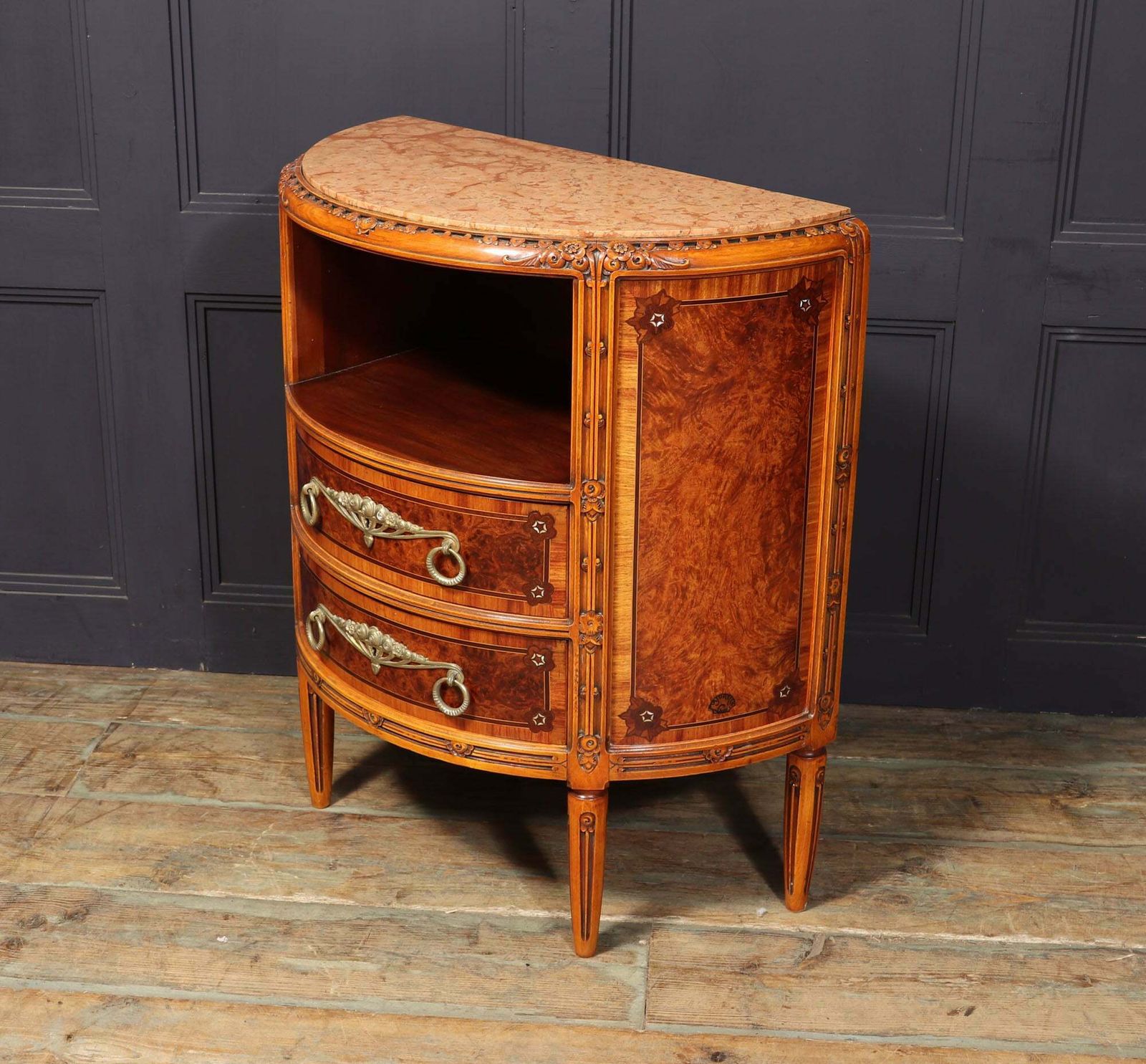 photo for sale Art Deco Commode By Majorelle C1920
