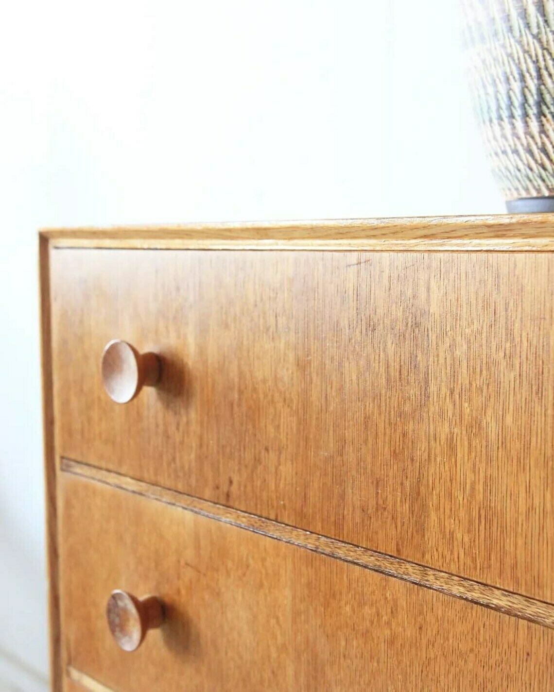 photo furniture Mid Century Chest Of Drawers From Meredew, 1960s
