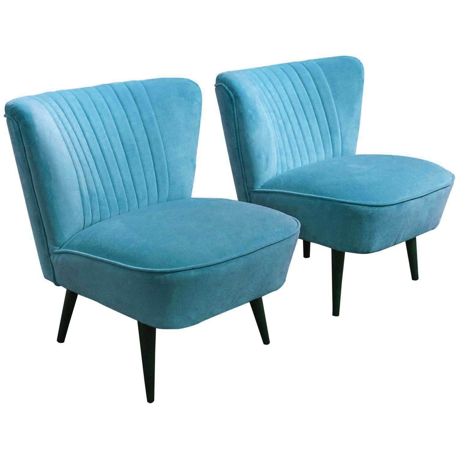 1 Of 10 Hungarian Club Sky Chair 1950s, photo furniture
