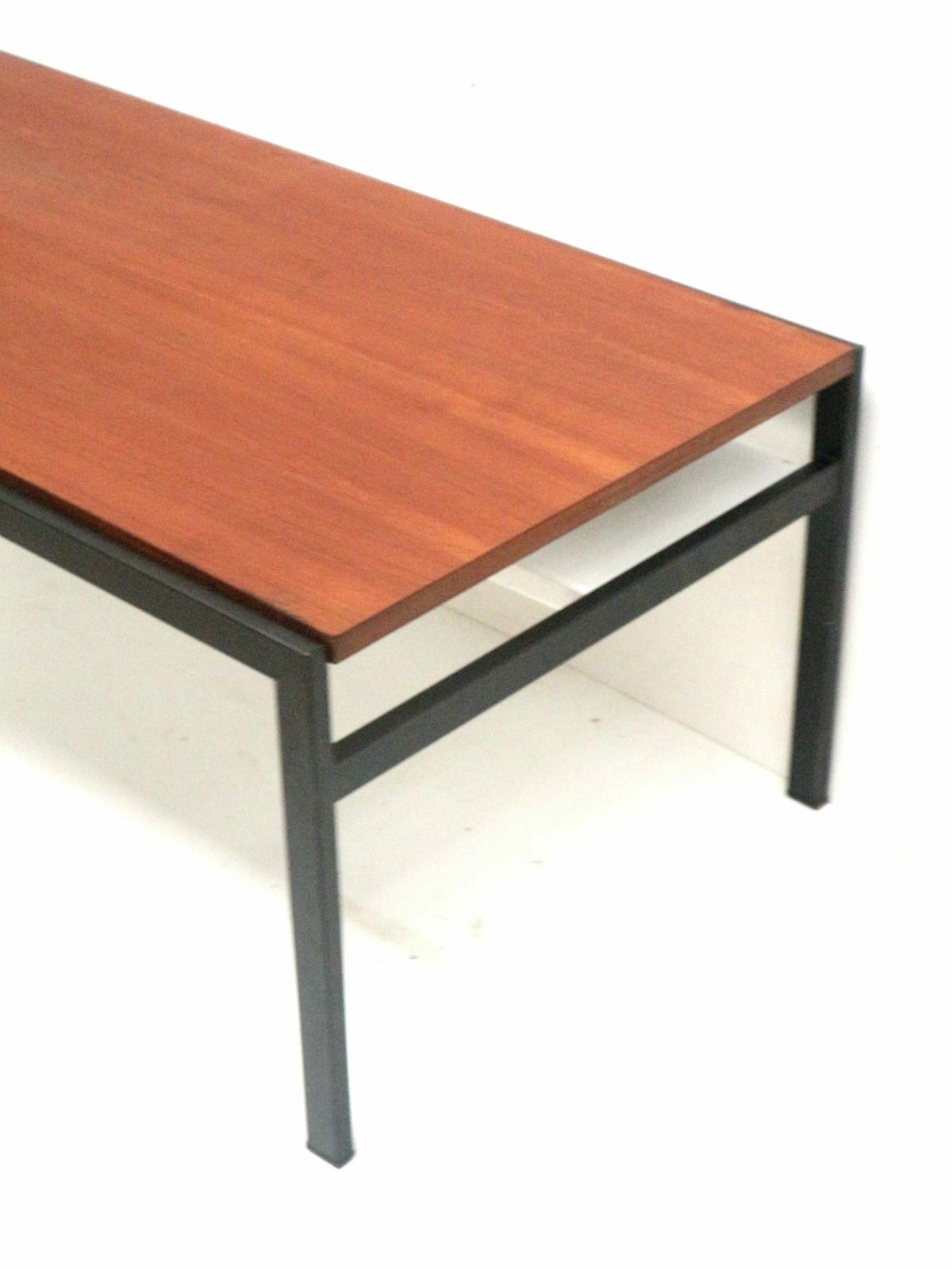Vintage Coffee Table By Cees Braakman For Pastoe Japanese Series Model Tu04 photo for sale