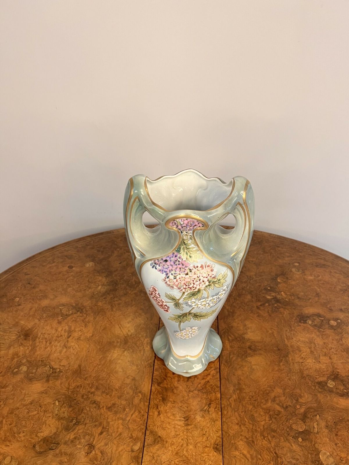 Stunning Pair Of Quality Antique French Vases photo furniture