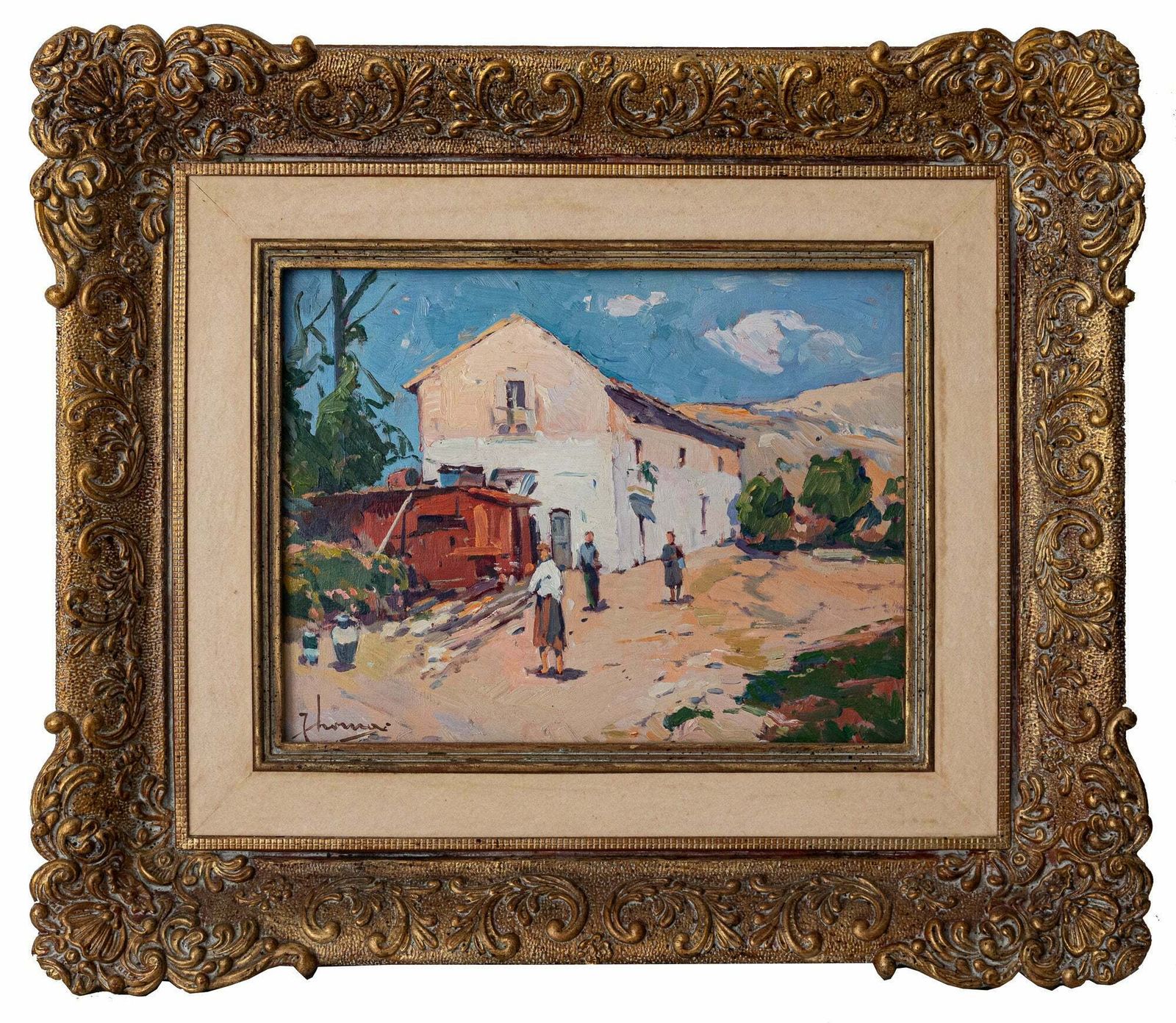 Tomas Perez Martinez   Vilanova I La Geltrú   Barcelona Province photo furniture