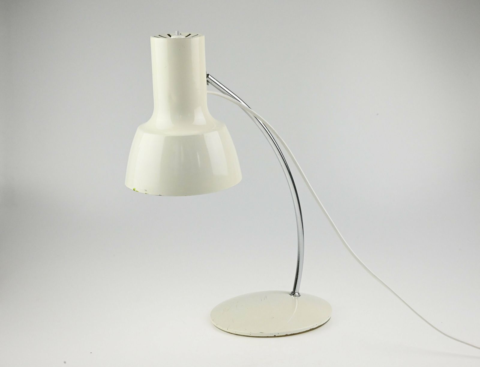 Vintage Josef Hurka Desk Lamp By Napako,Industrial Desk Lamp, Industrial Lamp, Architect Lamp, Mid Century Lamp, Mid Century Lighting photo buy