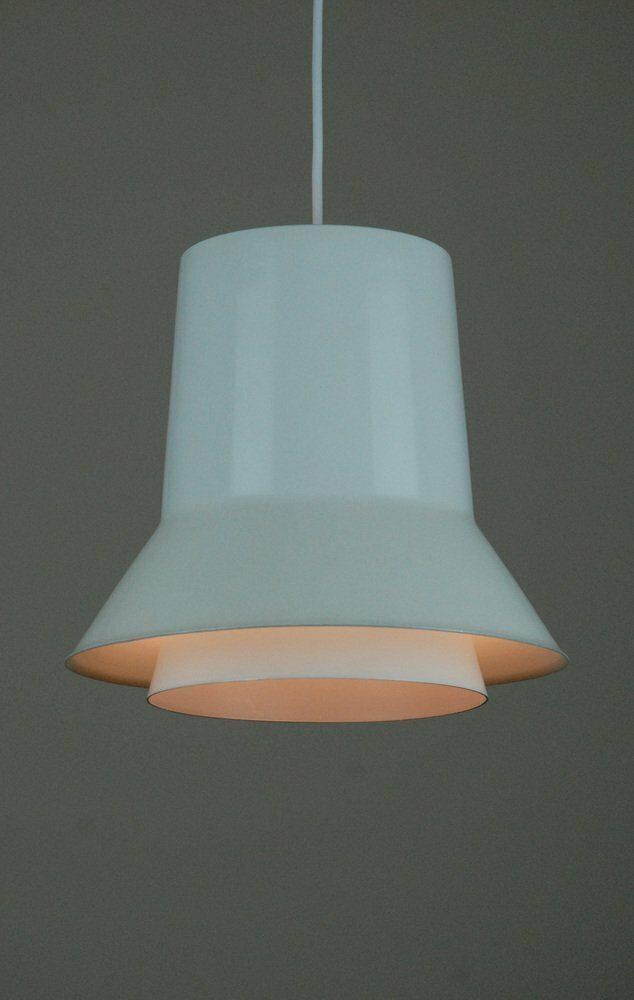 Auditorie 1 Pendant Lamp By Svend Middelboe For Nordic Solar Compagni, Denmark, 1970s