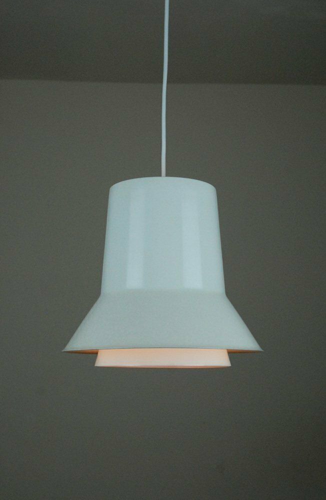 Auditorie 1 Pendant Lamp By Svend Middelboe For Nordic Solar Compagni, Denmark, 1970s photo 295.0