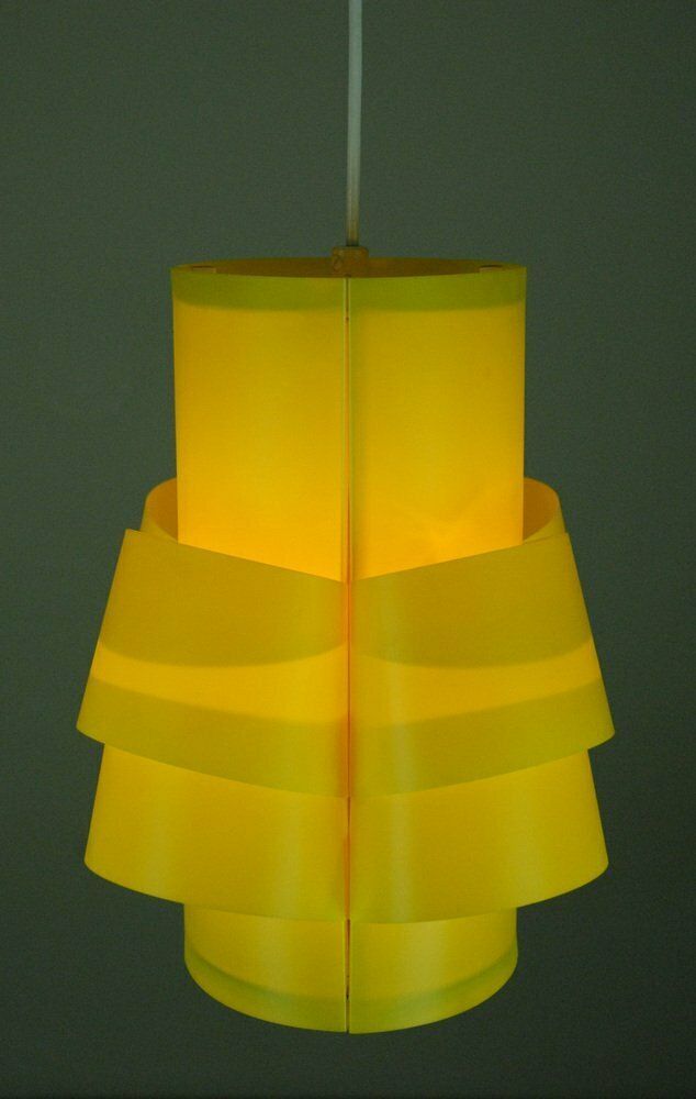 Tn52 Pendant By Torsten Orrling & Hans Agne Jakobsson For Scan Light, Sweden, 1970s photo buy