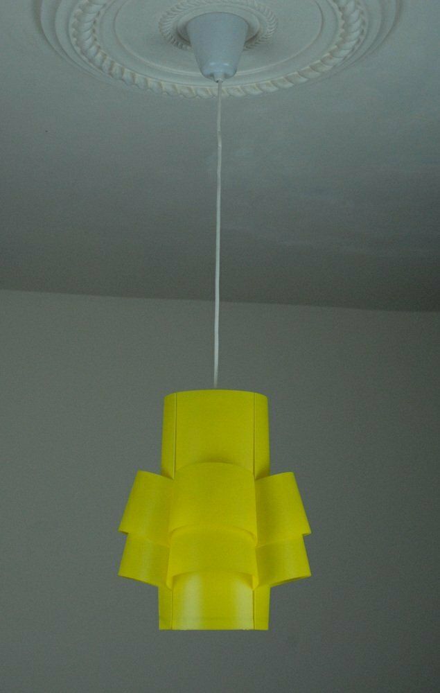 photo for sale Tn52 Pendant By Torsten Orrling & Hans Agne Jakobsson For Scan Light, Sweden, 1970s