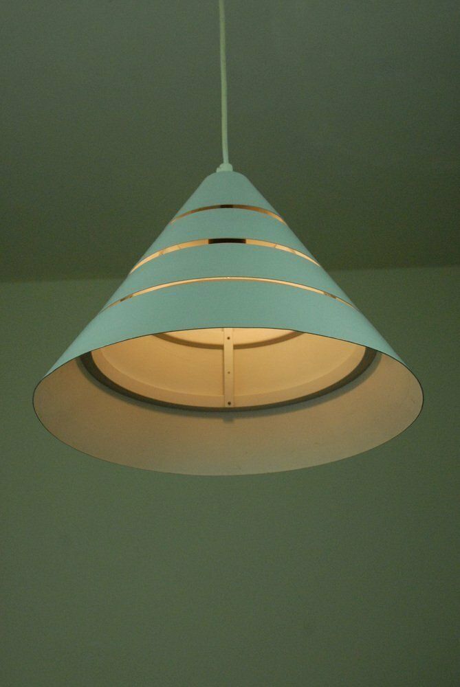T921 Pendant Lamp By Hans Agne Jakobsson For Hans Agne Jakobsson Ab Markaryd, Sweden, 1960s photo Lighting