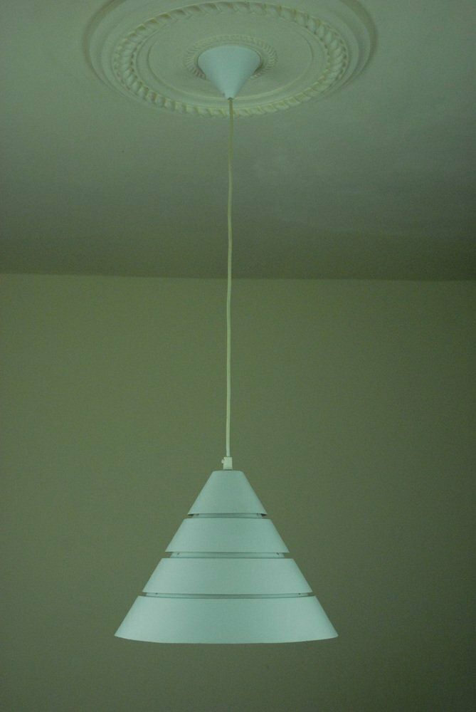 T921 Pendant Lamp By Hans Agne Jakobsson For Hans Agne Jakobsson Ab Markaryd, Sweden, 1960s photo vintage