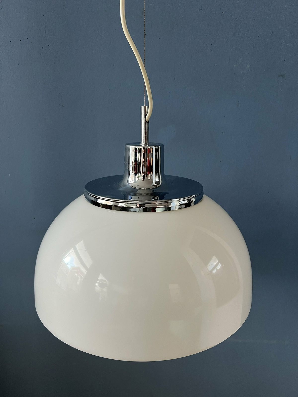 Witte Guzzini Faro Plexiglazen Hanglamp photo buy