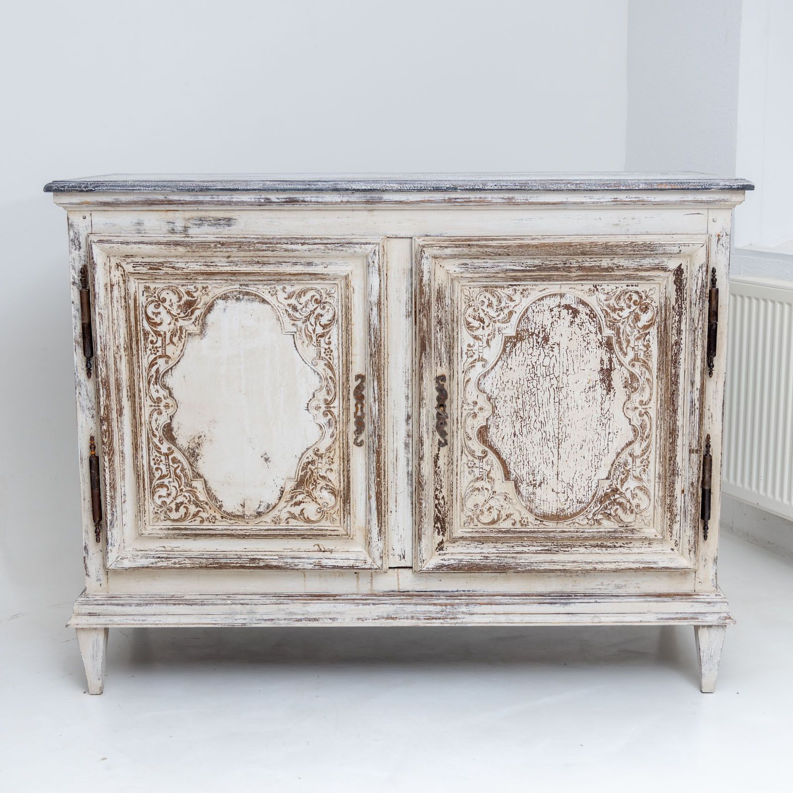 photo for sale Pair Of French Sideboards, 18th/21st Century