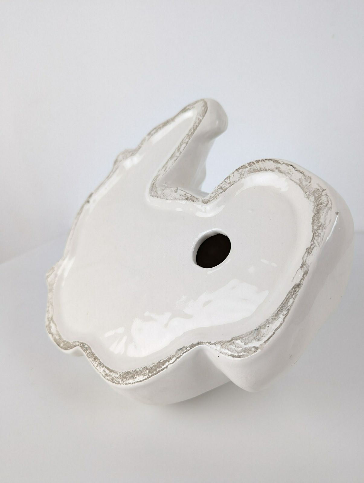 Animal Sculpture Water Buffalo Resting By Elena Laverón photo vinterior