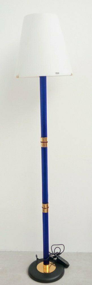 Vintage Floor Lamp, 1980s photo Lighting