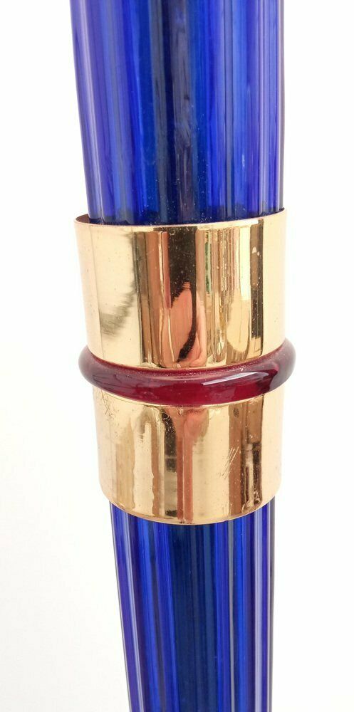 photo for sale Vintage Floor Lamp, 1980s