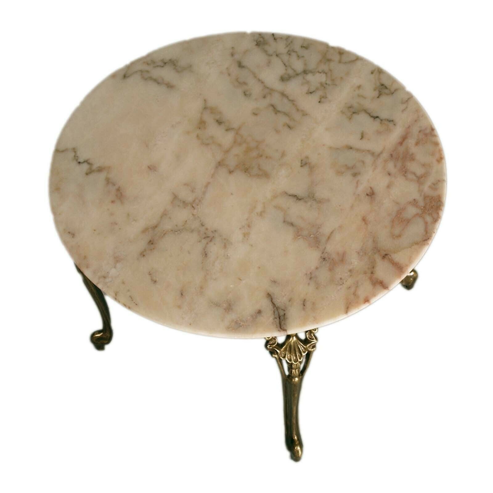 French Louis XV Belle Epoque Cocktail Bronze Table photo for sale