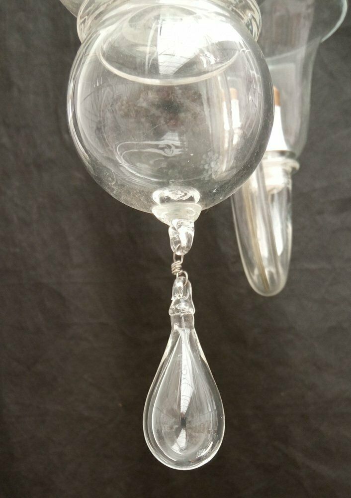 Murano Glass Chandelier, Early 21st Century photo buy
