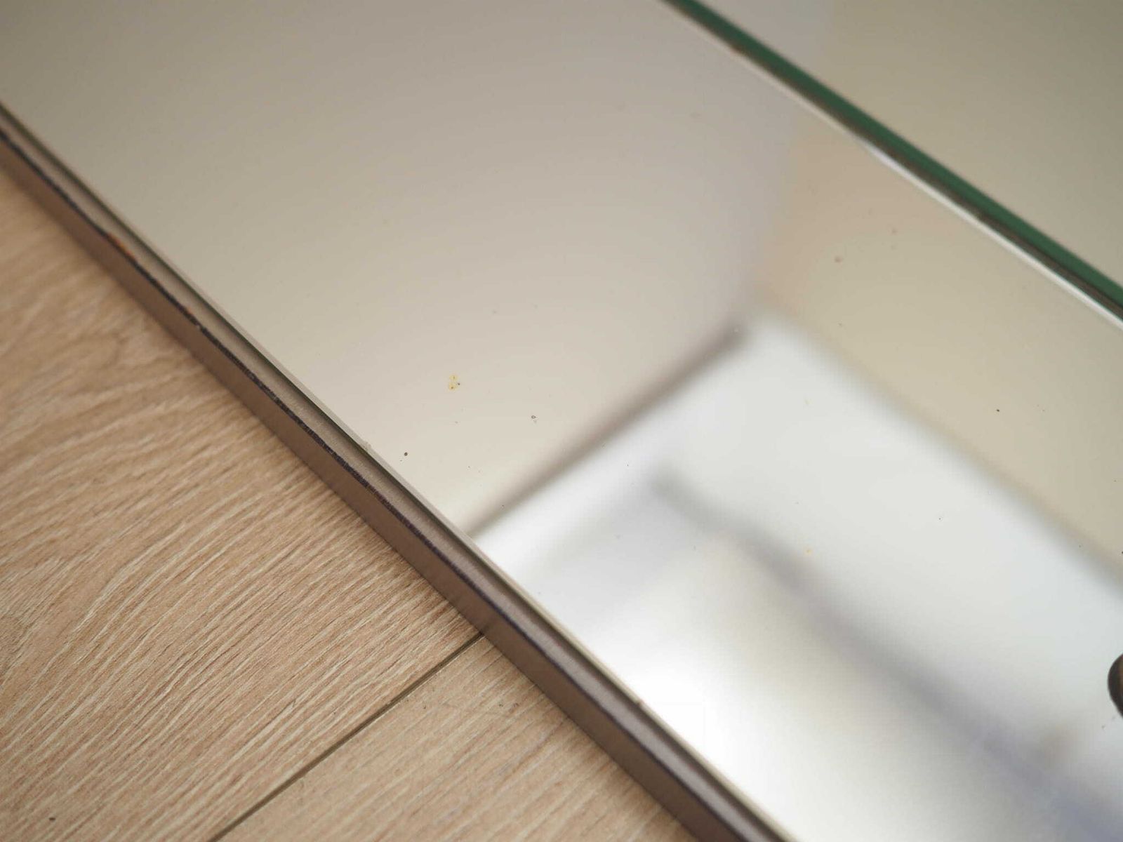 Set Of Two Mirrors, Danish Design, 1960s, Production: Denmark photo buy