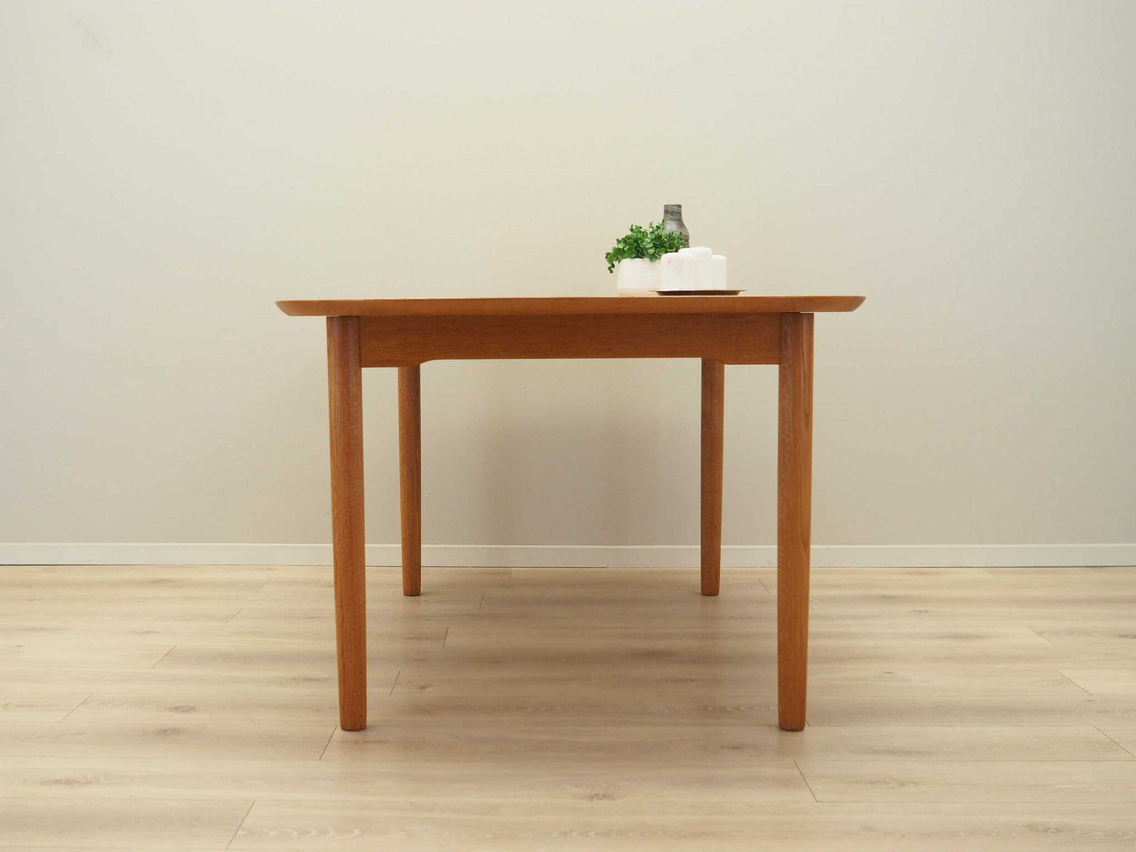 Ash Table, Danish Design, 1960s, Designer: Gunnar Falsig, Manufacturer: Holstebro Möbelfabrik photo Furniture