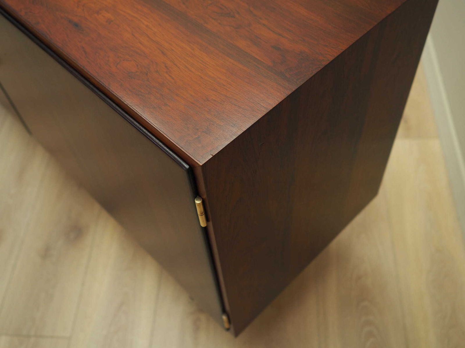 photo for sale Vintage Kast, Deens Design, Jaren 1970, Ontwerper: Carlo Jensen, Productie: Hundevad