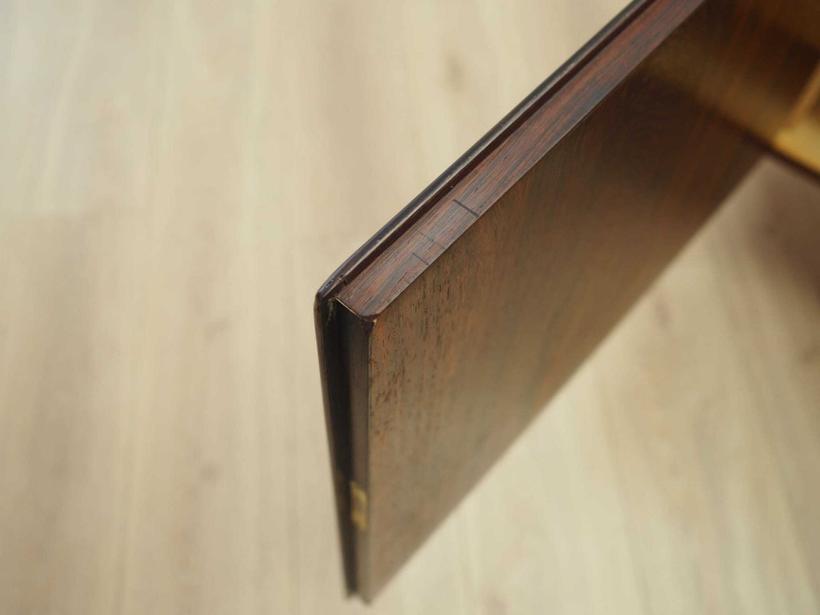photo vintage Vintage Kast, Deens Design, Jaren 1970, Ontwerper: Carlo Jensen, Productie: Hundevad
