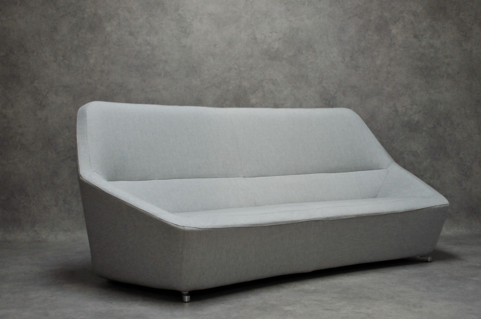 Pluriel 3v Three Seater Sofa, For Ligne Roset photo furniture