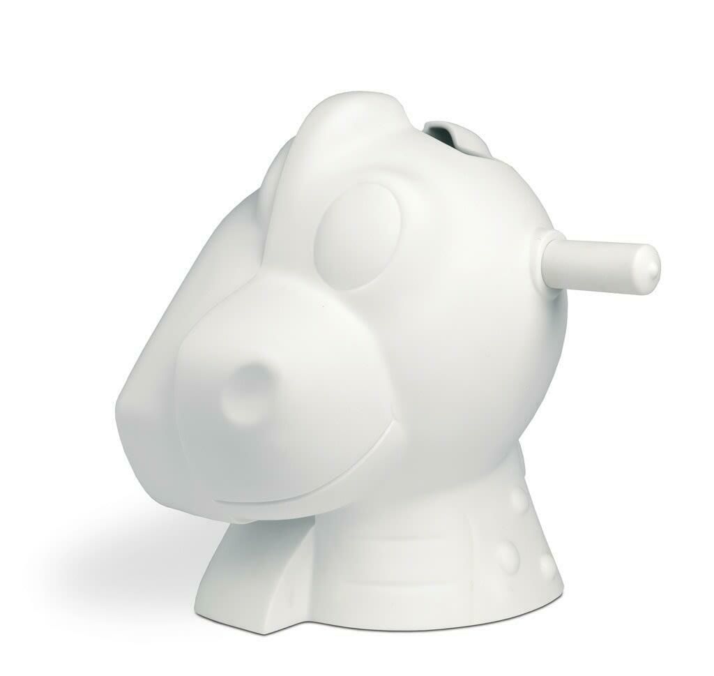 Jeff Koons Split Rocker, 2012, 2010s