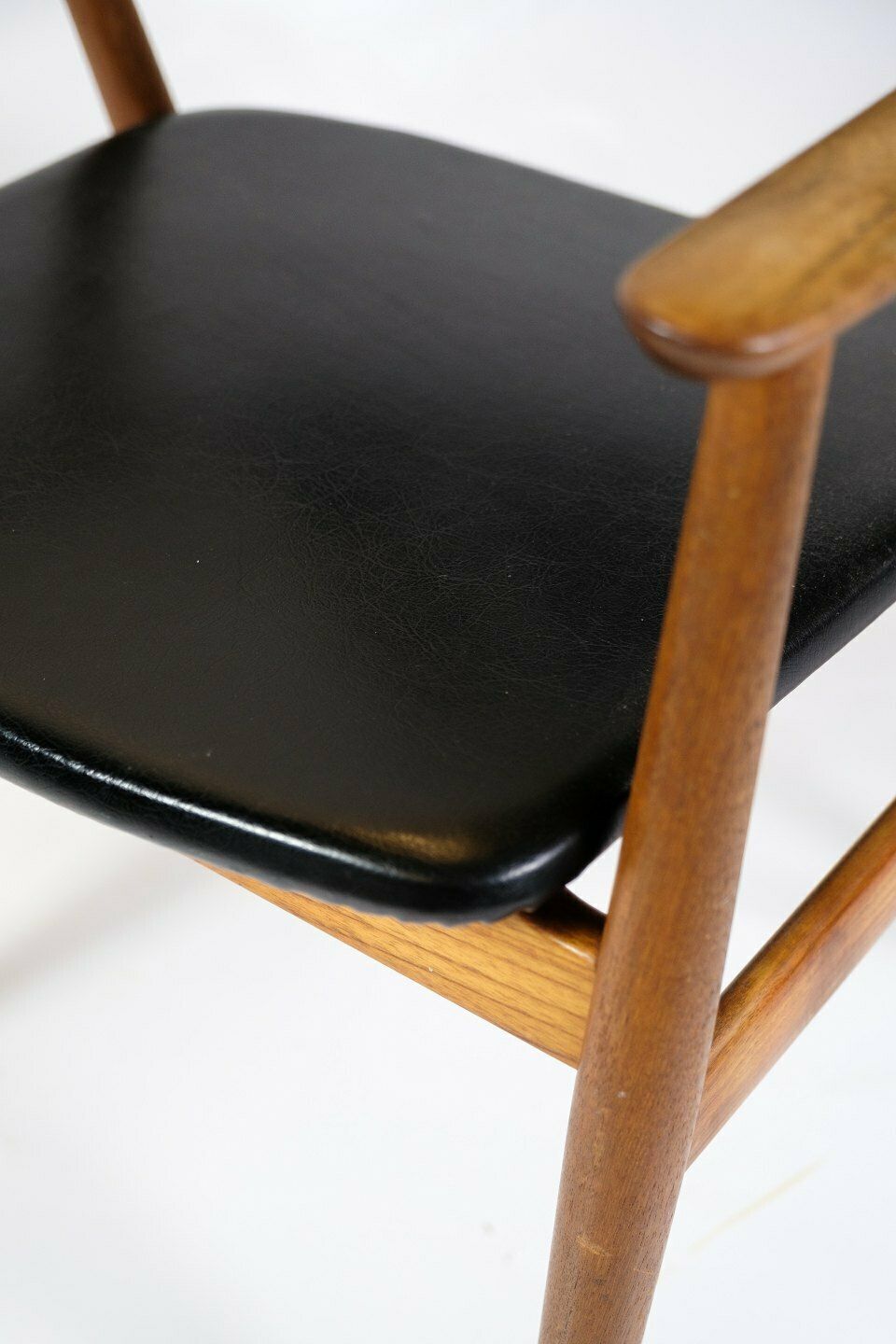 Armchair Model Gm11 By Svend Erik Andersen  For Glostrup Møbelfabrik From 1960s photo buy