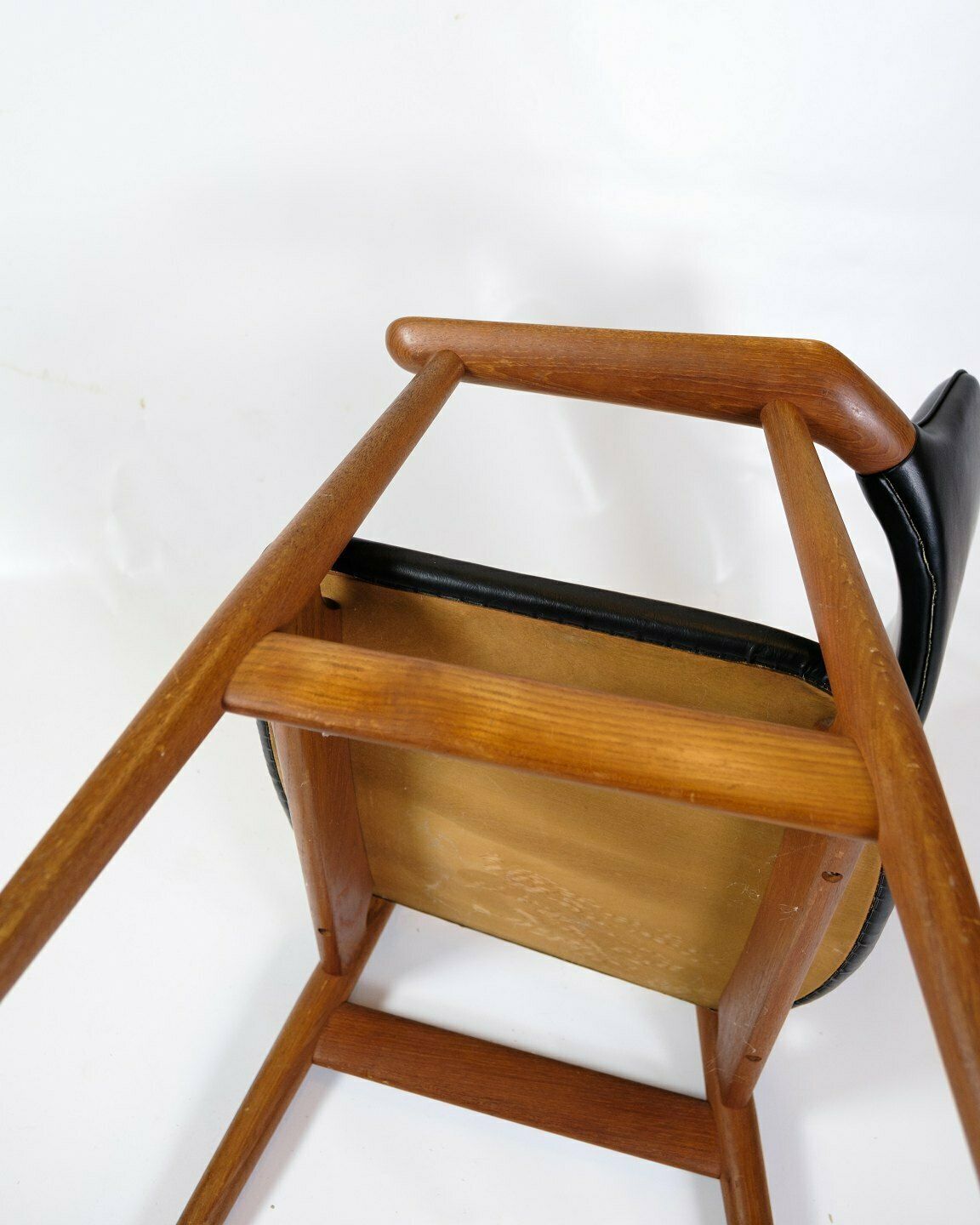 photo furniture Armchair Model Gm11 By Svend Erik Andersen  For Glostrup Møbelfabrik From 1960s