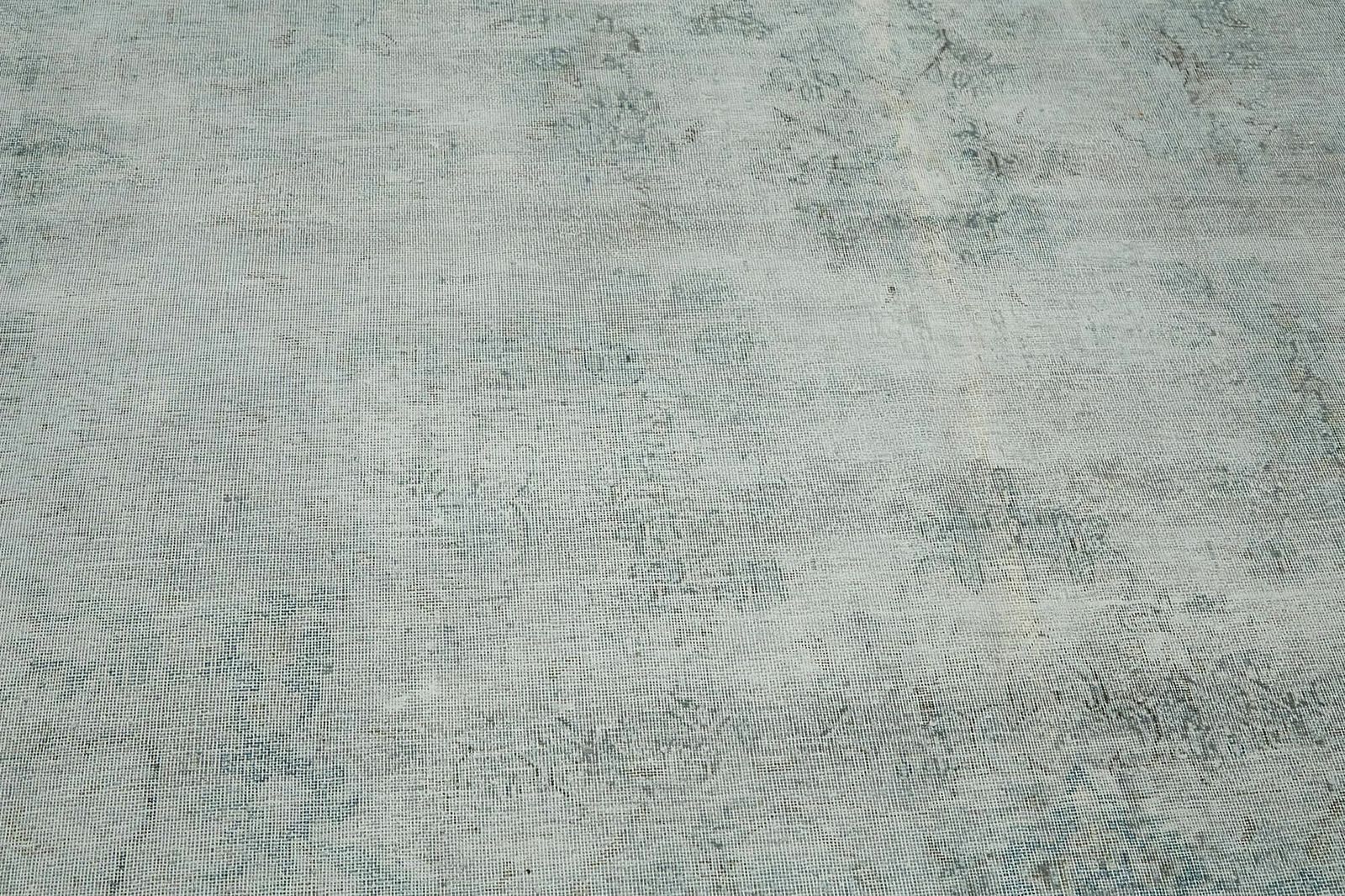photo furniture 7x10 Grey Overdyed Large Area Rug   43151