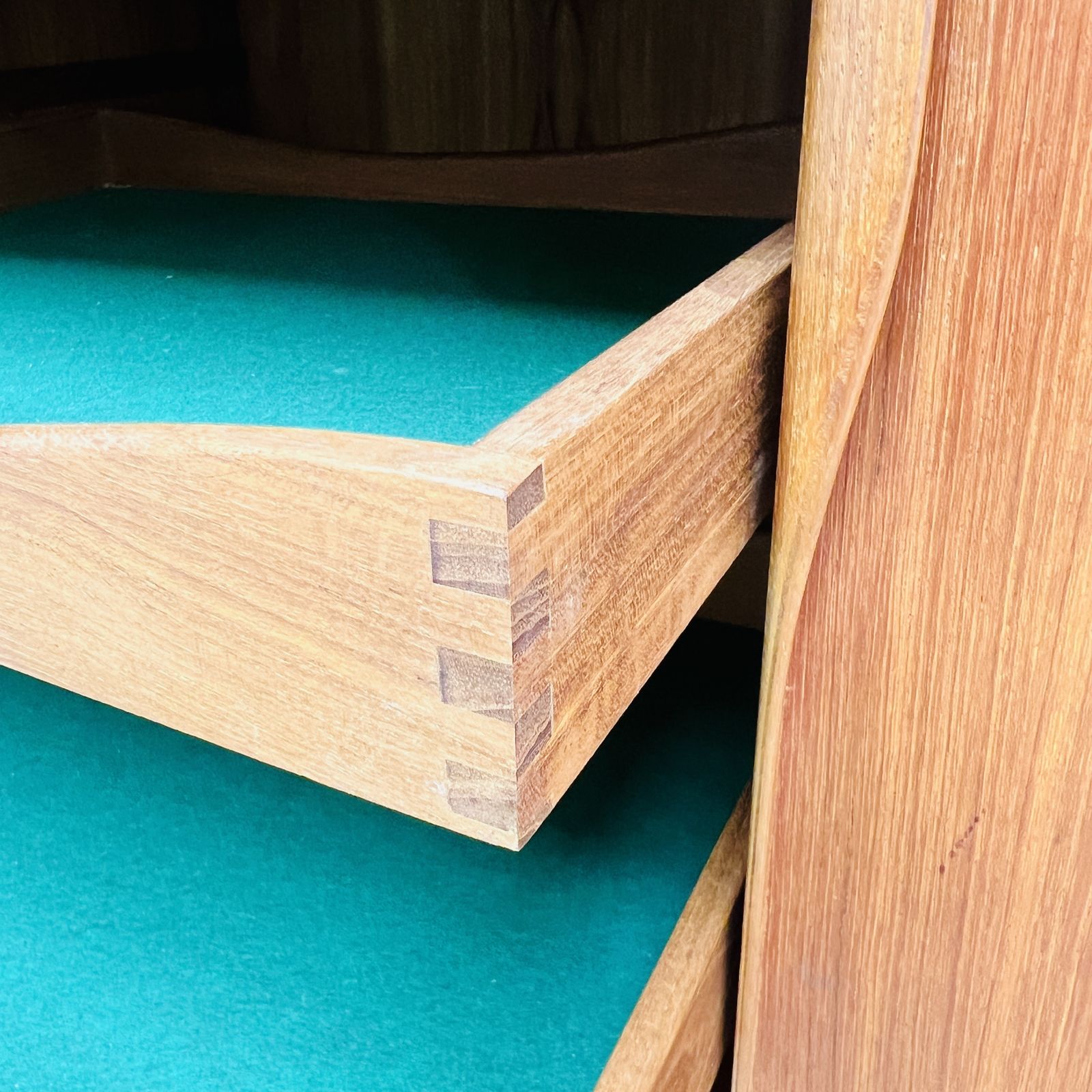photo furniture Danish Sideboard By Gunni Omann