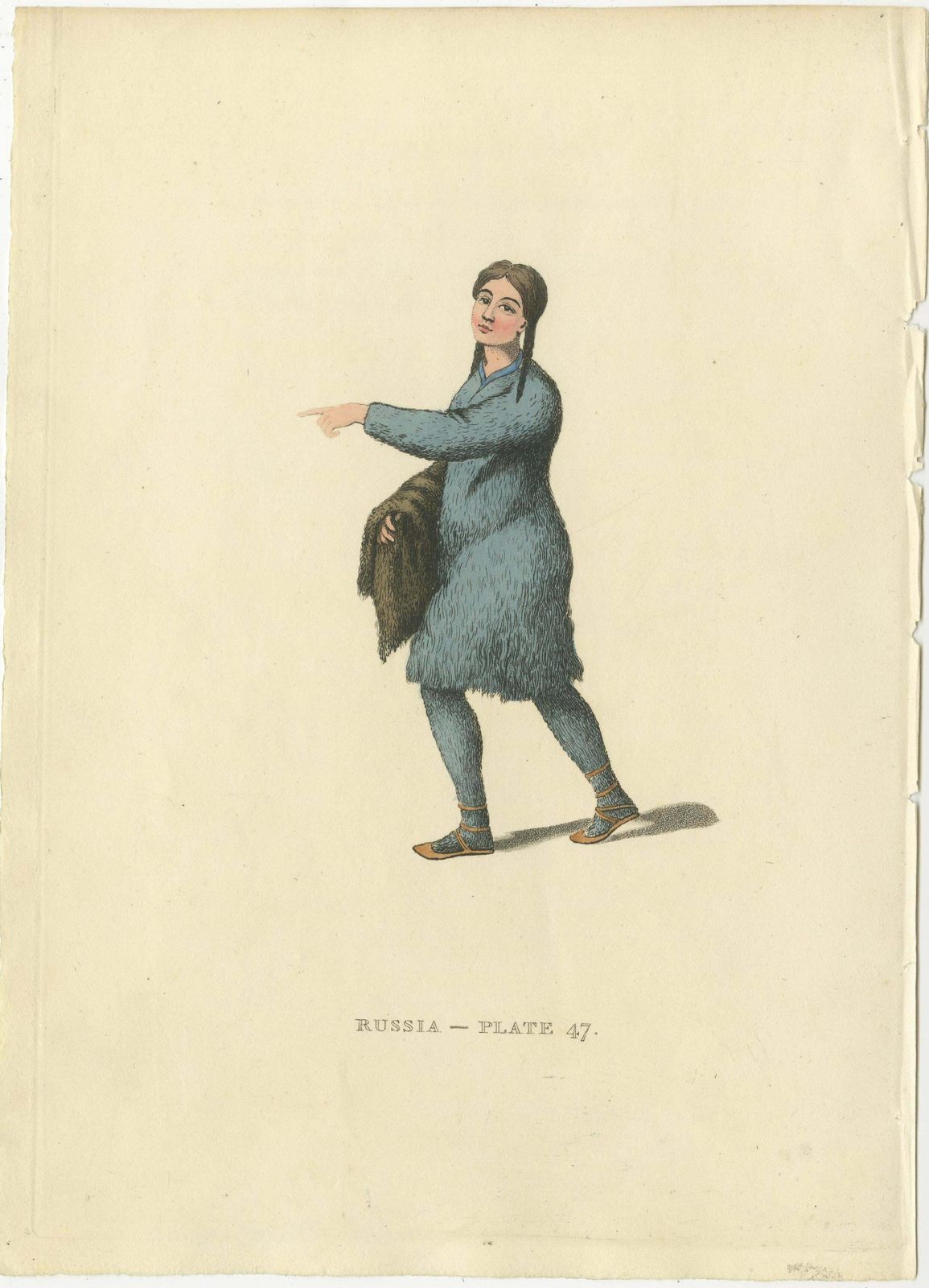 Portraits Of Chukchi Life: Tradition And Task In The Russian Far East, 1814 photo furniture