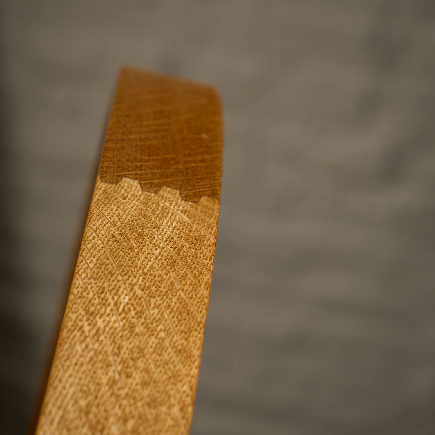Oak And Metal Table Mirror By Uno And östen Kristiansson, Sweden, 1960s photo for sale