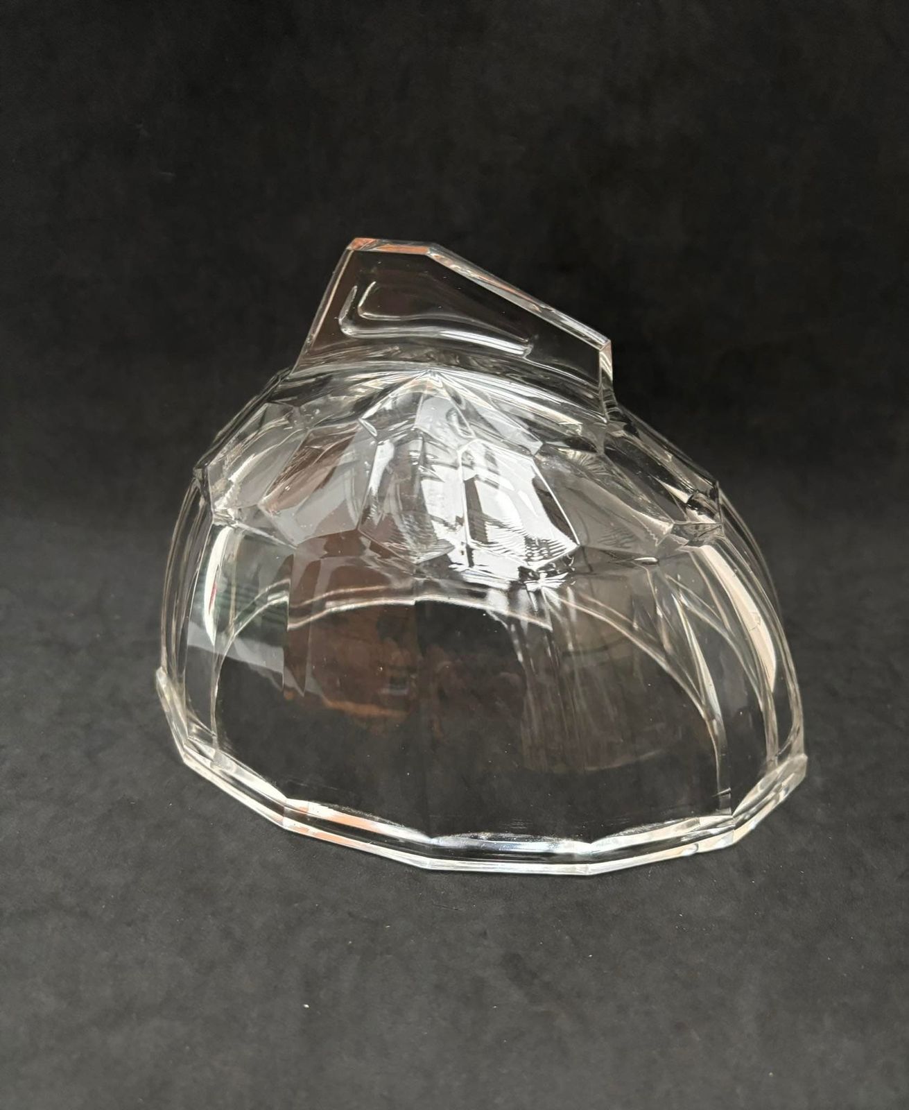 photo furniture Kristallen Kaasstolp – Geslepen Glazen Stolp Voor Kaas Of Boter – Cadeau Voor Kaasliefhebbers