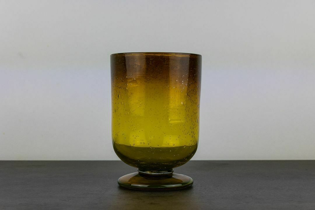 Mid Century Wine Cooler/Vase