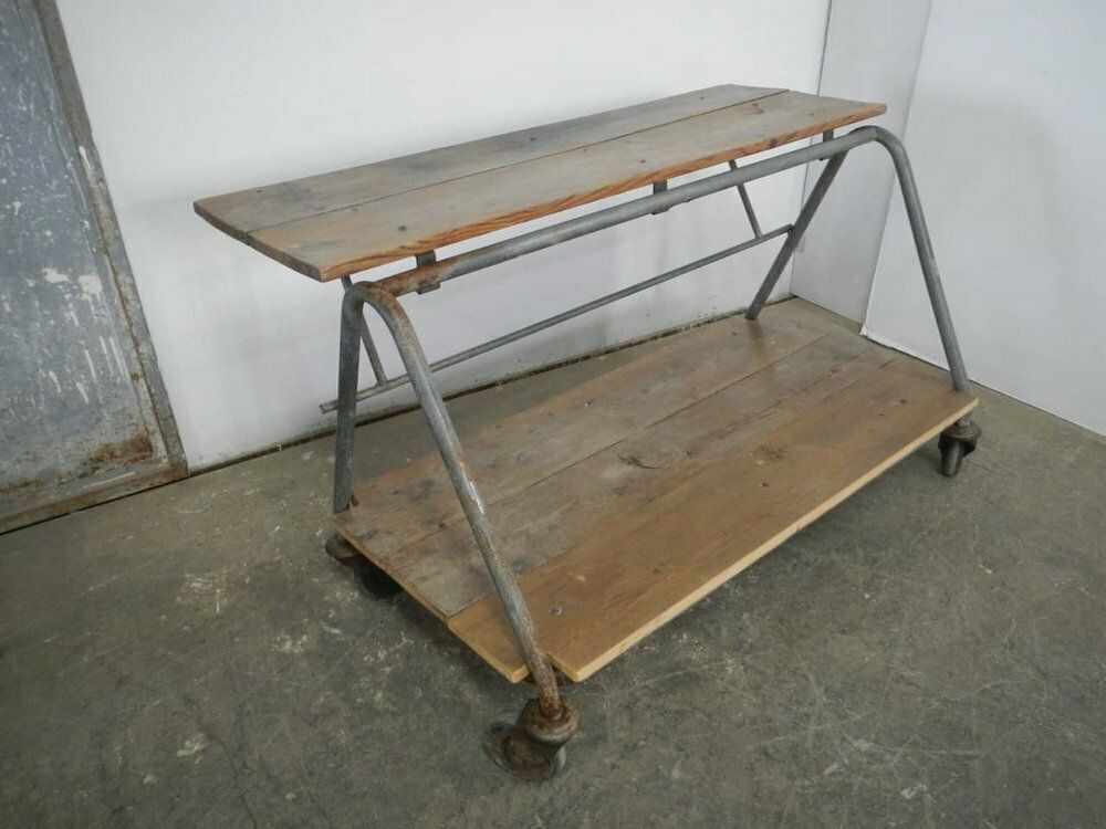 Vintage Portfiori Trolley, 1950