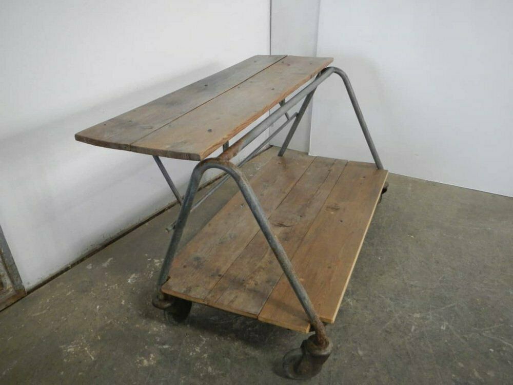 Vintage Portfiori Trolley, 1950 photo for sale