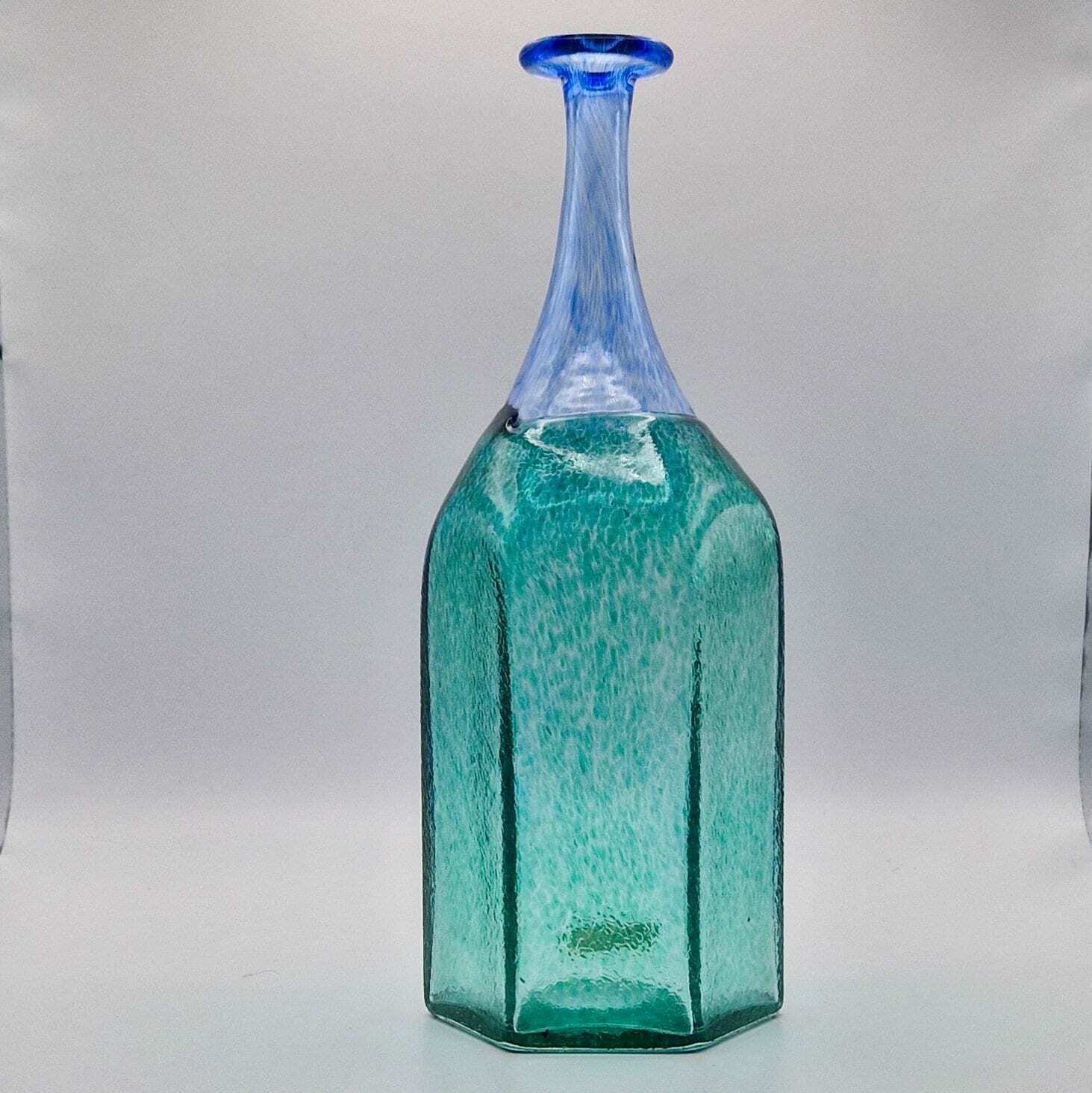 Kosta Boda Vase By Bertil Vallien