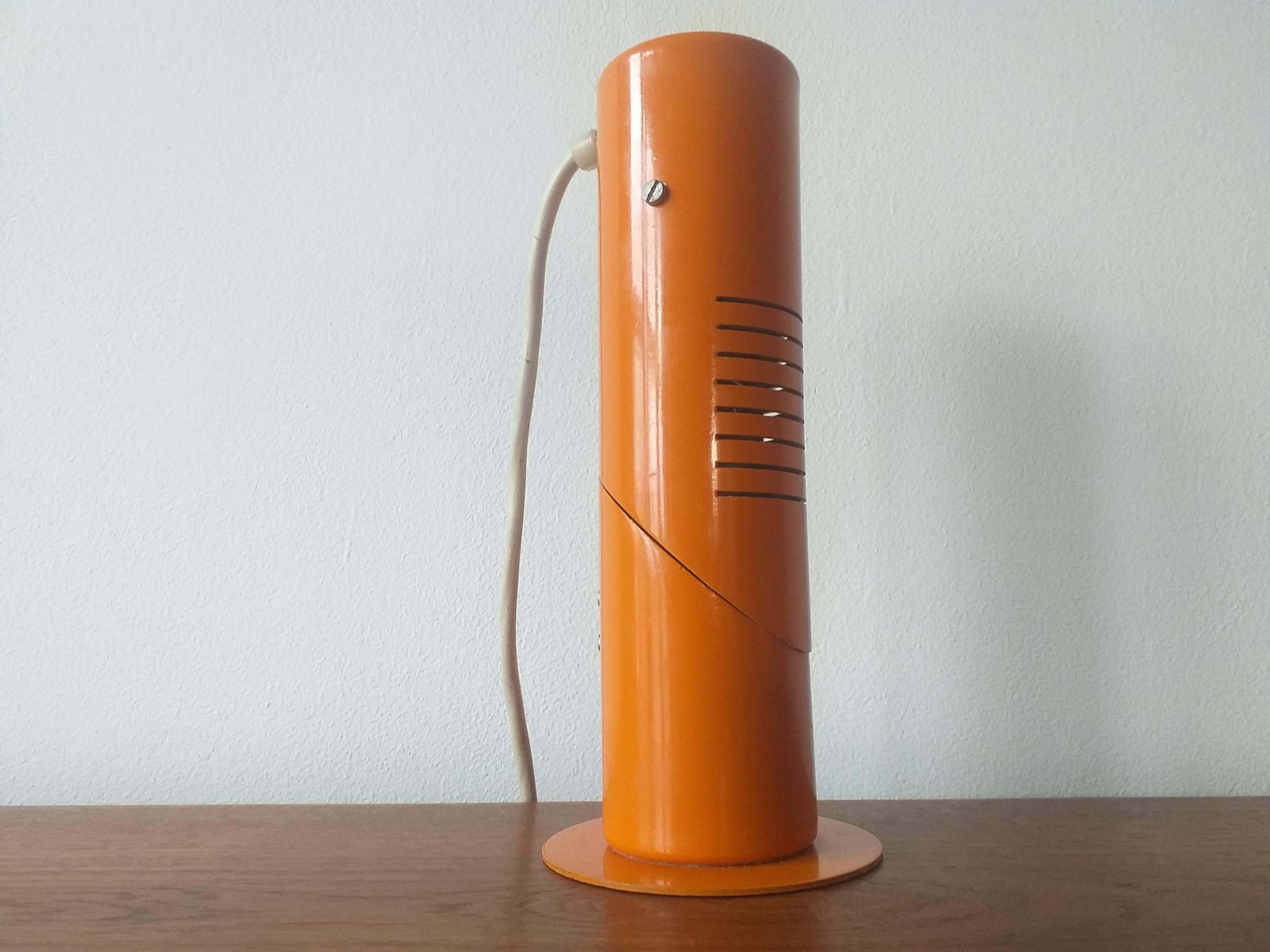 Very Rare Table Lamp Napako, Designed By Josef Hurka, 1960s. photo 523.0