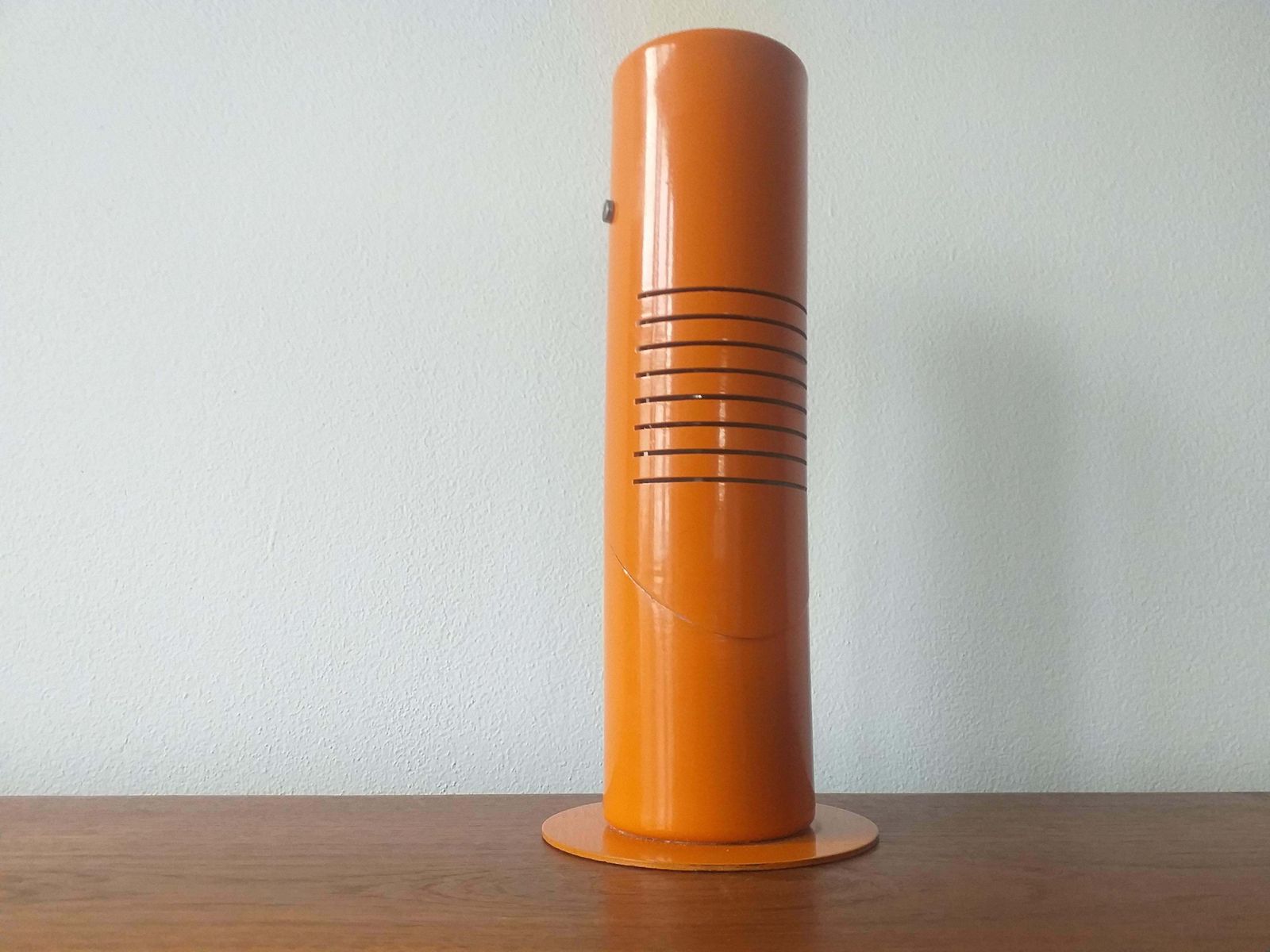 photo furniture Very Rare Table Lamp Napako, Designed By Josef Hurka, 1960s.