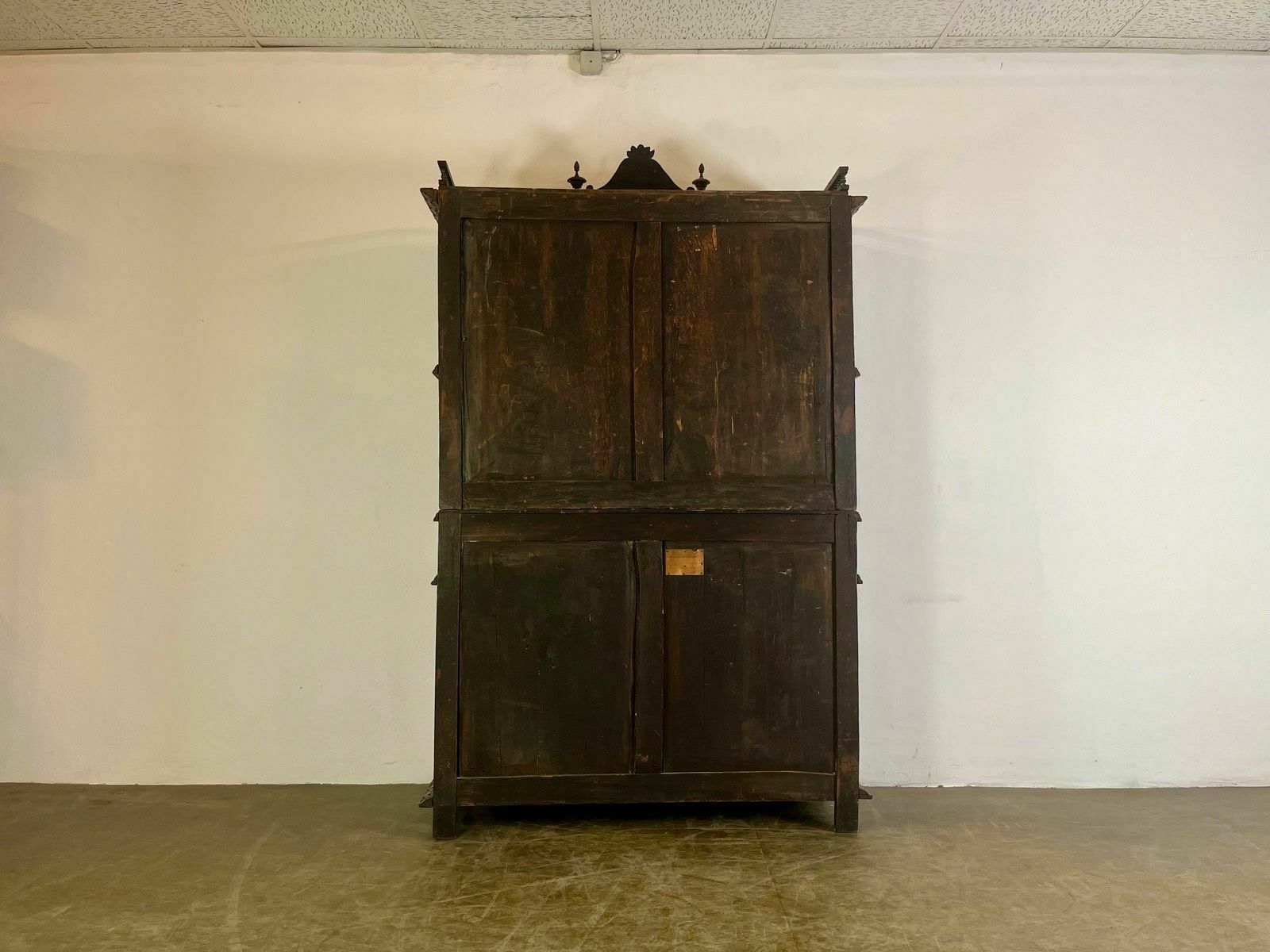 Renaissance Buffet Cabinet France 19th Century Antique photo buy