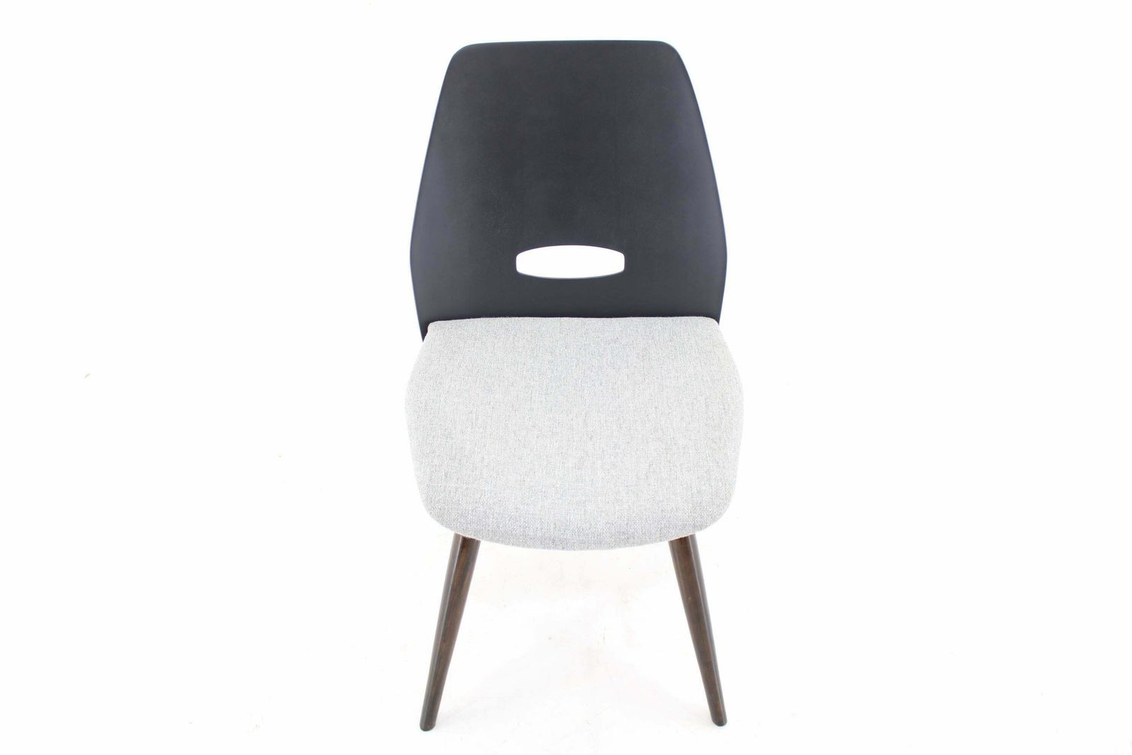 1960s Set Of Four Dining Chairs By Tatra, Czechoslovakia photo Furniture