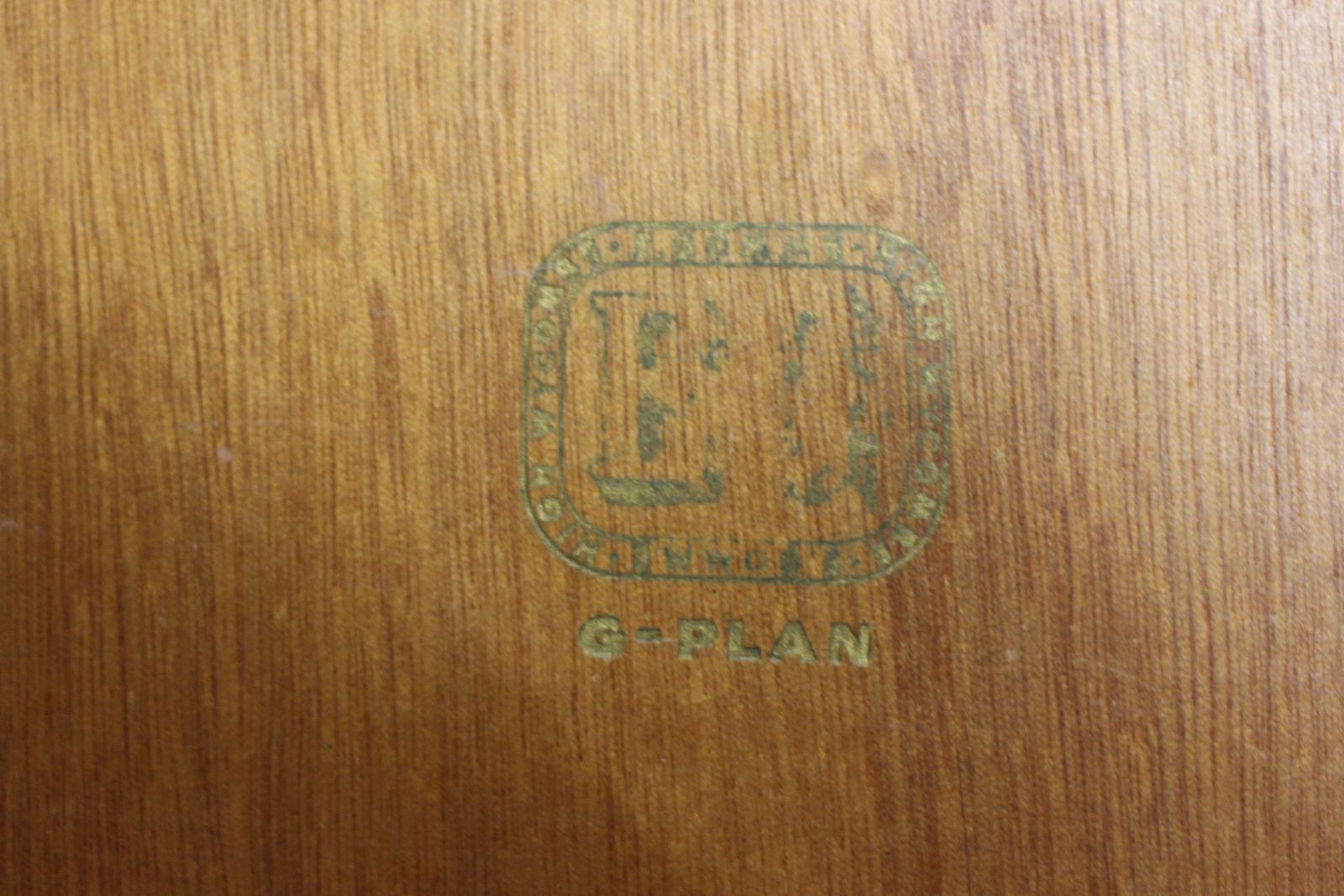 G Plan Brandon Dressing Chest, 1950s photo 330.0
