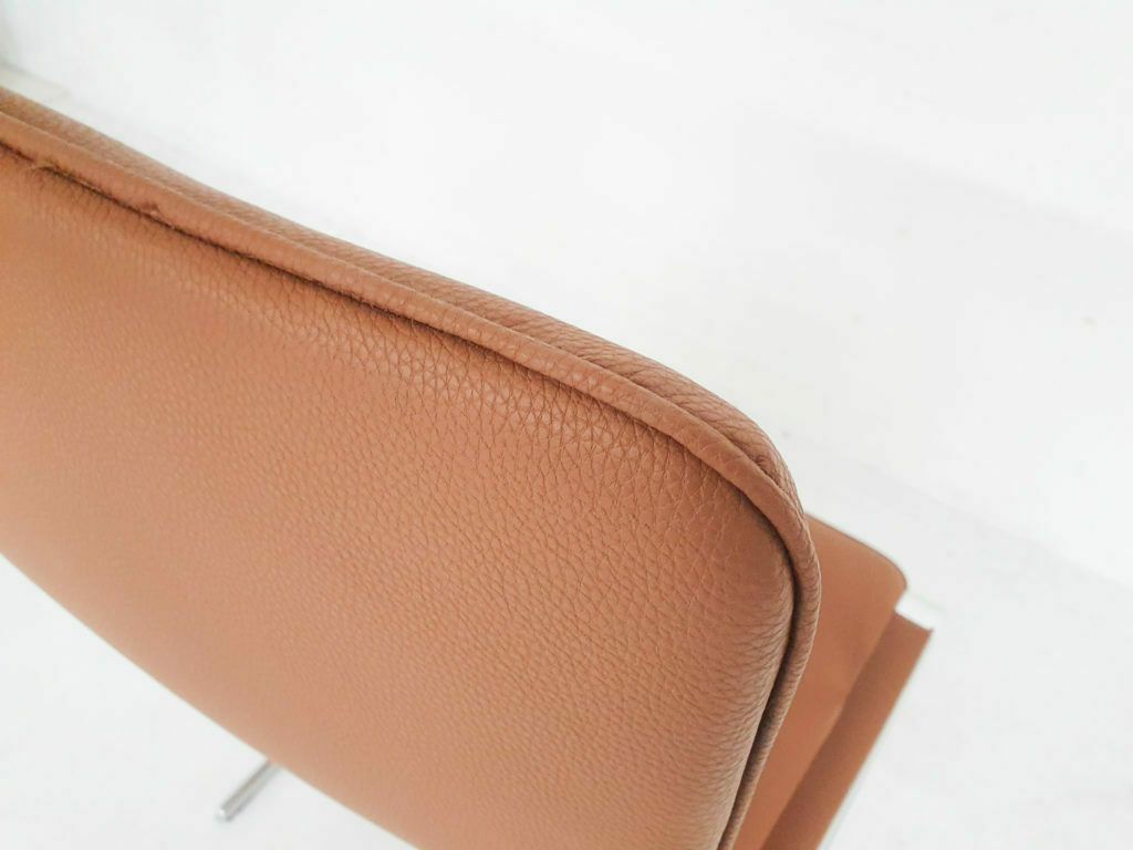Dieter Rams Voor Vitsoe, Hoge Fauteuil, Model Rz60, Duitsland, Ca. Jaren 1960 photo vintage