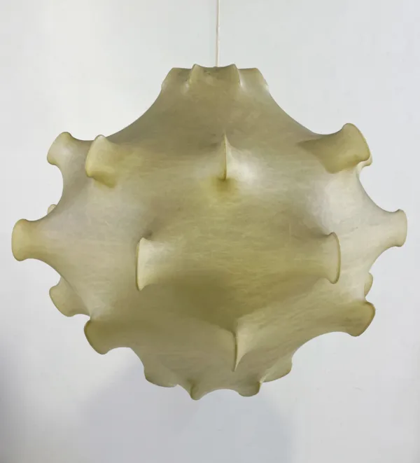 “Taraxacum” Hanging Lamp By Achille & Pier Giacomo Castiglioni For Flos, 1960s photo 4960.0