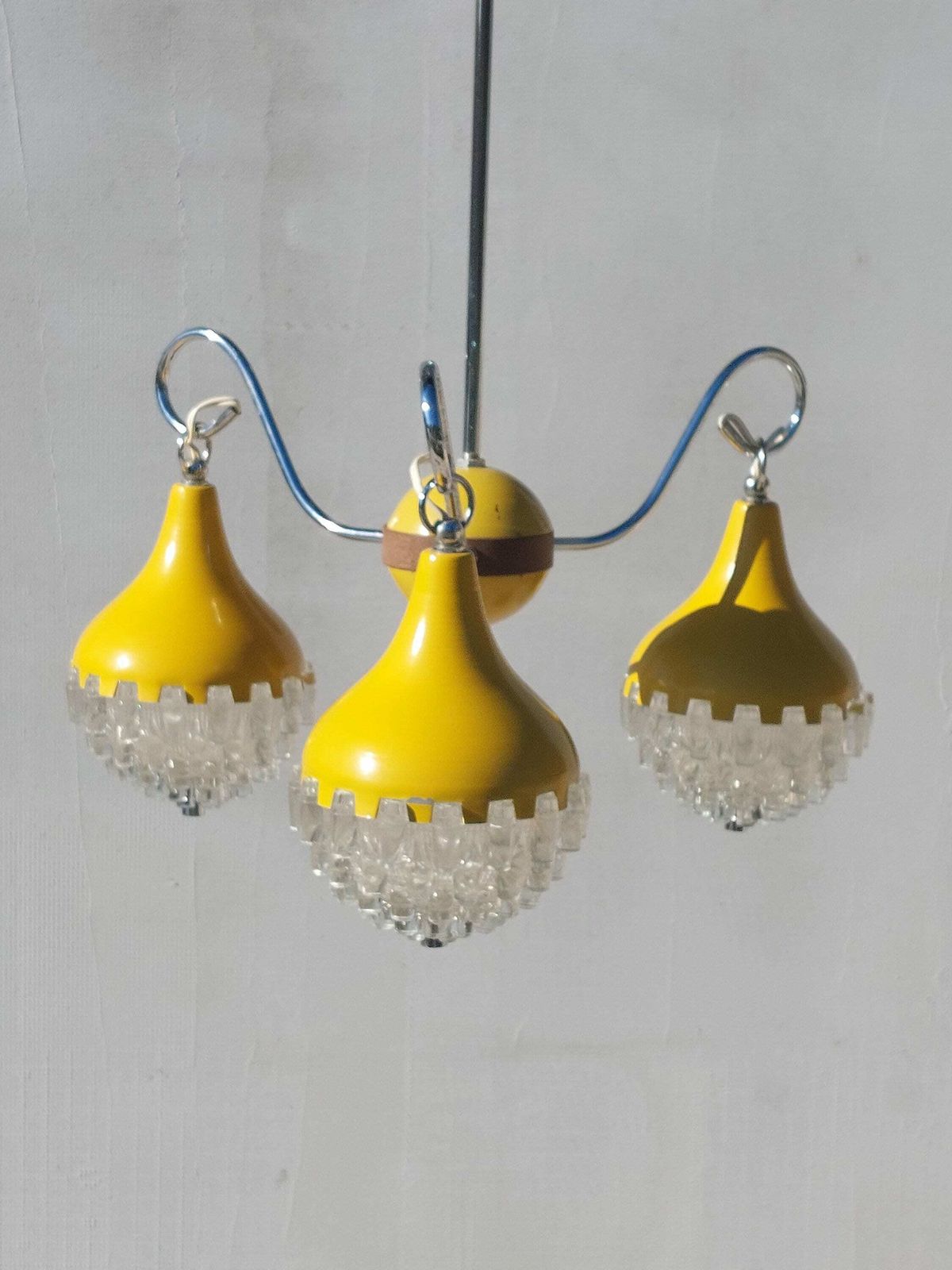 photo furniture Retro Pendant Lamp /Retro Ceiling Light/Space Age Pendant Lamp/Space Age Chandelier/Mcm Pendant Lamp/Vintage Chandelier/Pineapple Shape/70's