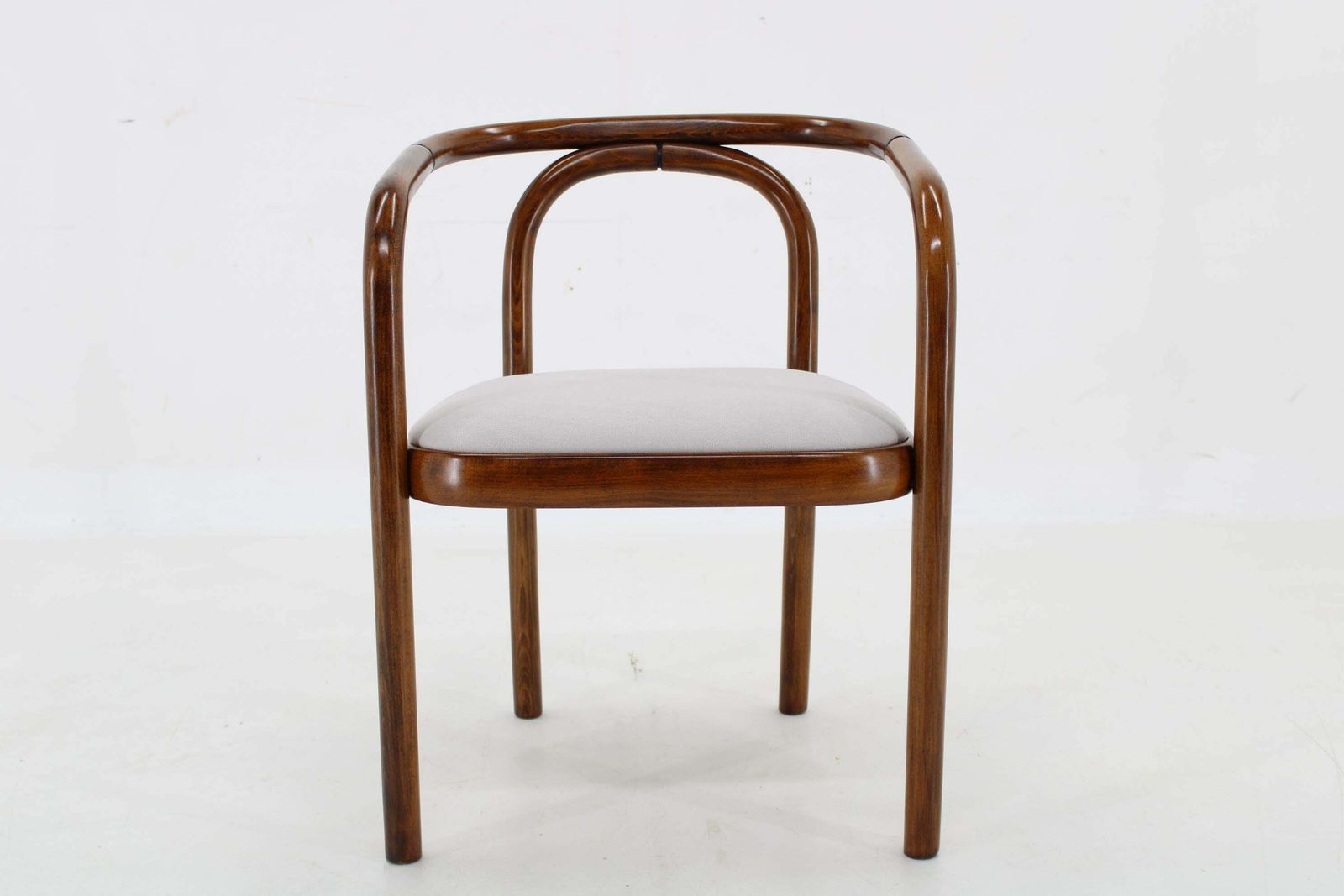 1970s Antonin Suman Chair By Ton photo furniture