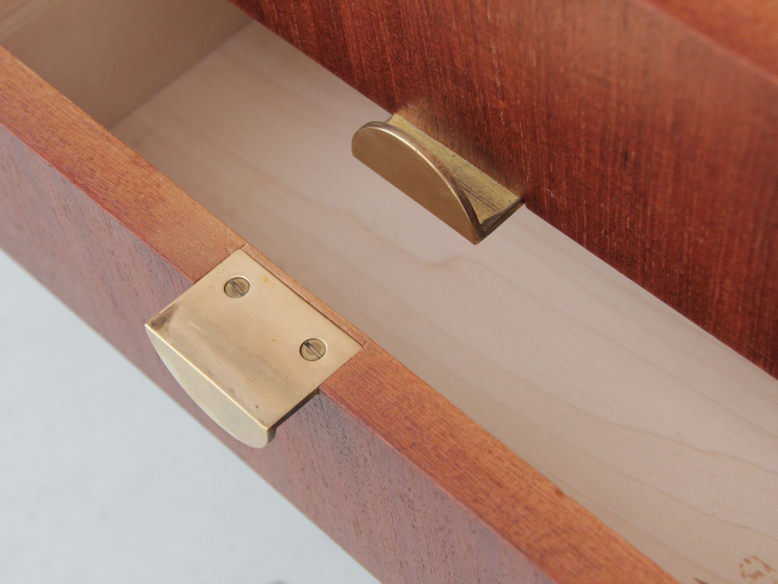 Mid Century Modern Modular Shelving System Bo71 In Teak By Finn Juhl photo Furniture