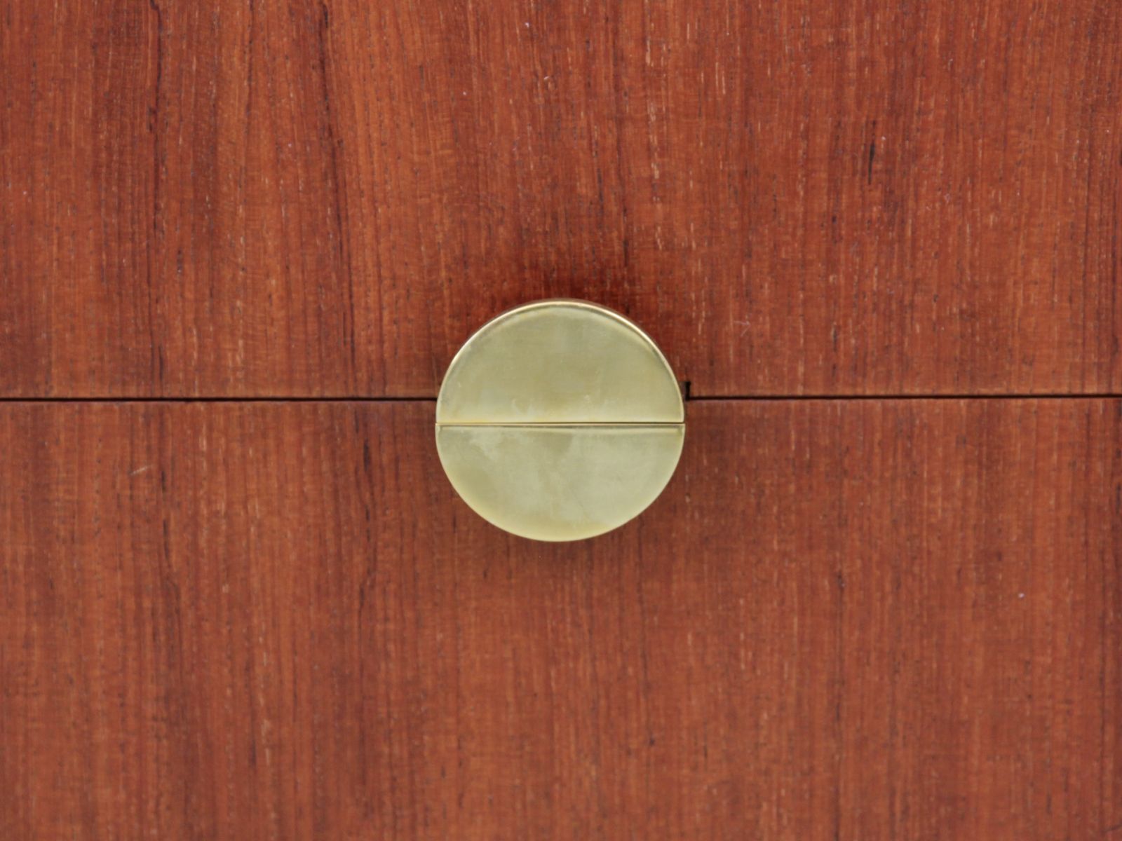 photo furniture Mid Century Modern Modular Shelving System Bo71 In Teak By Finn Juhl