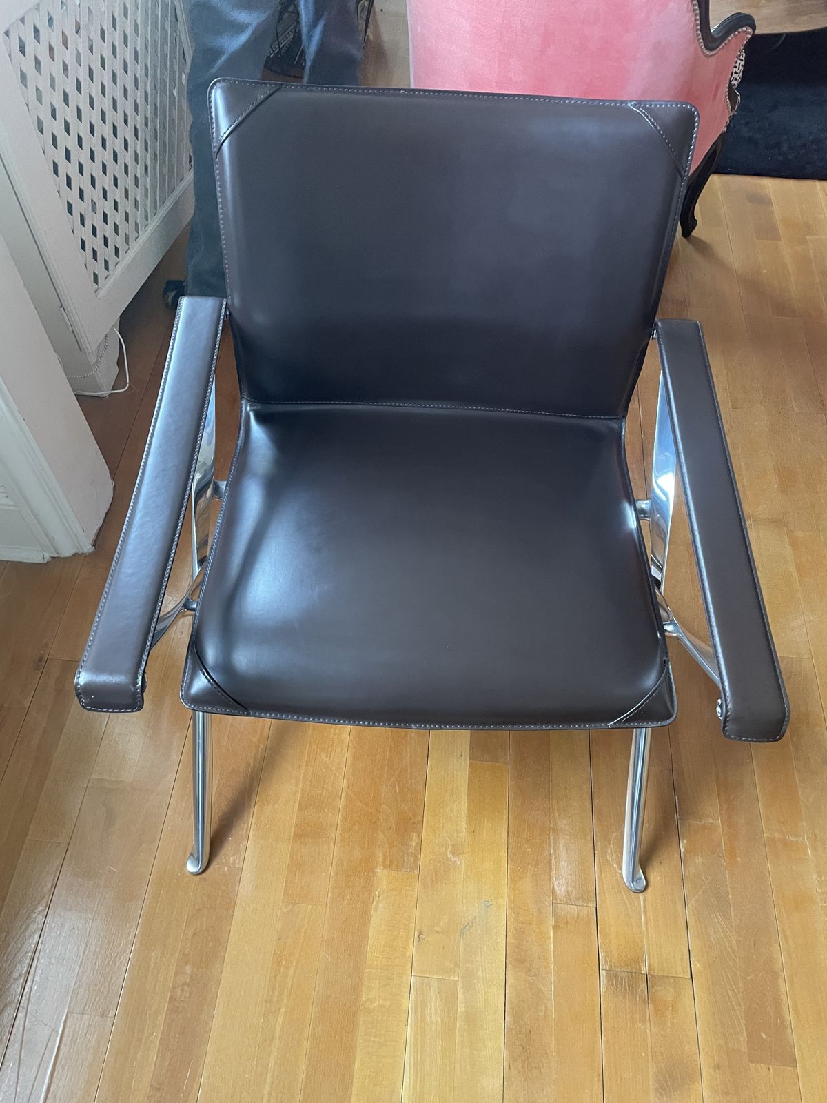 B & B Italia Beverly '14 Armchair photo buy